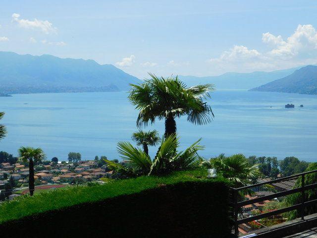Pandora 1 Appartement Maccagno Buitenkant foto
