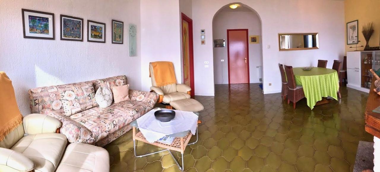Pandora 1 Appartement Maccagno Buitenkant foto