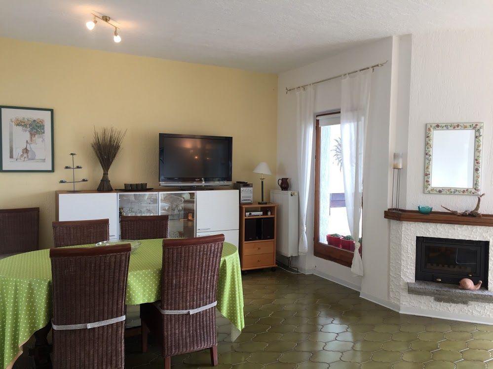 Pandora 1 Appartement Maccagno Buitenkant foto